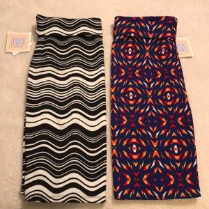 Two for one. LLR Cassie skirt. Firm price